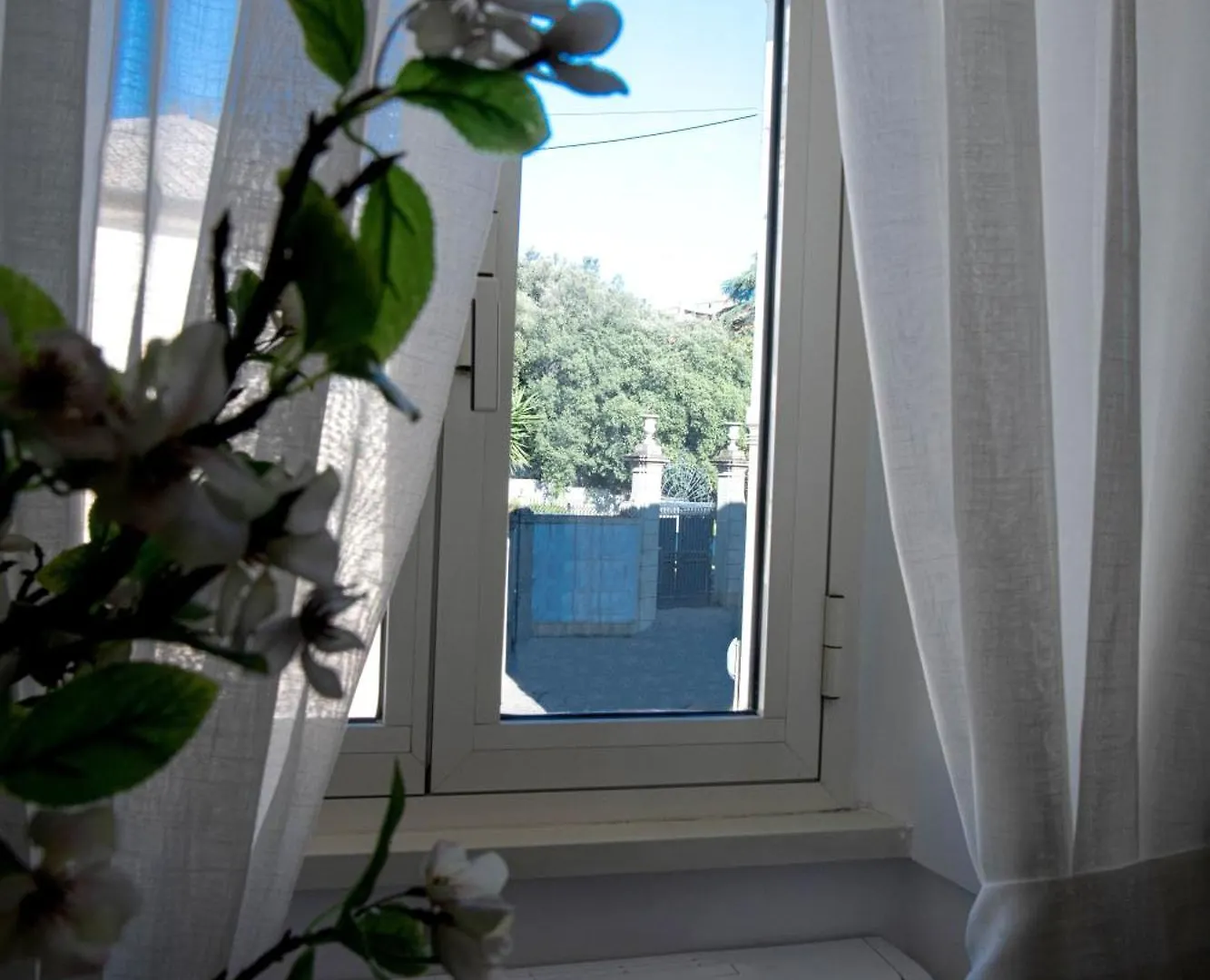 Apartment Residenza Dei Papi - Luxury City House Castel Gandolfo Italy