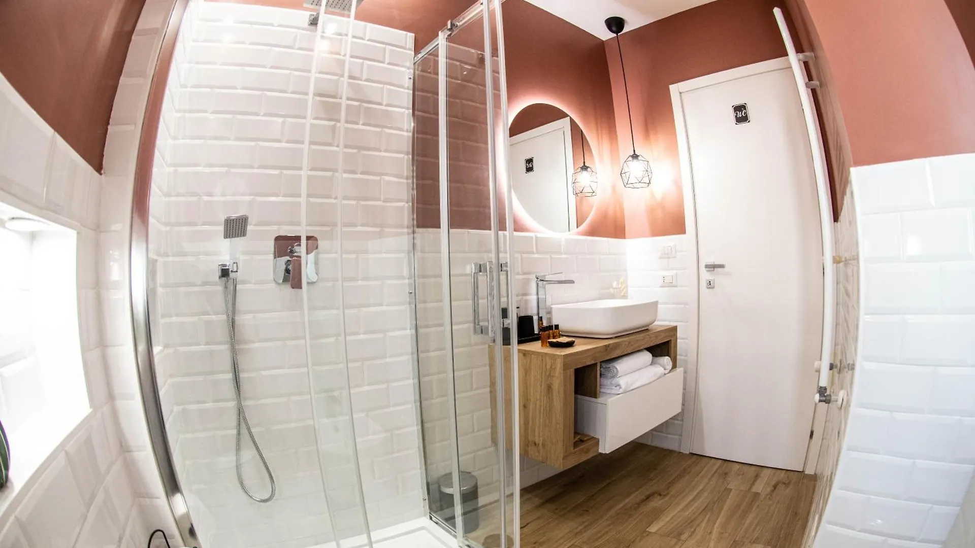 Residenza Dei Papi - Luxury City House Castel Gandolfo 0*,  Italy