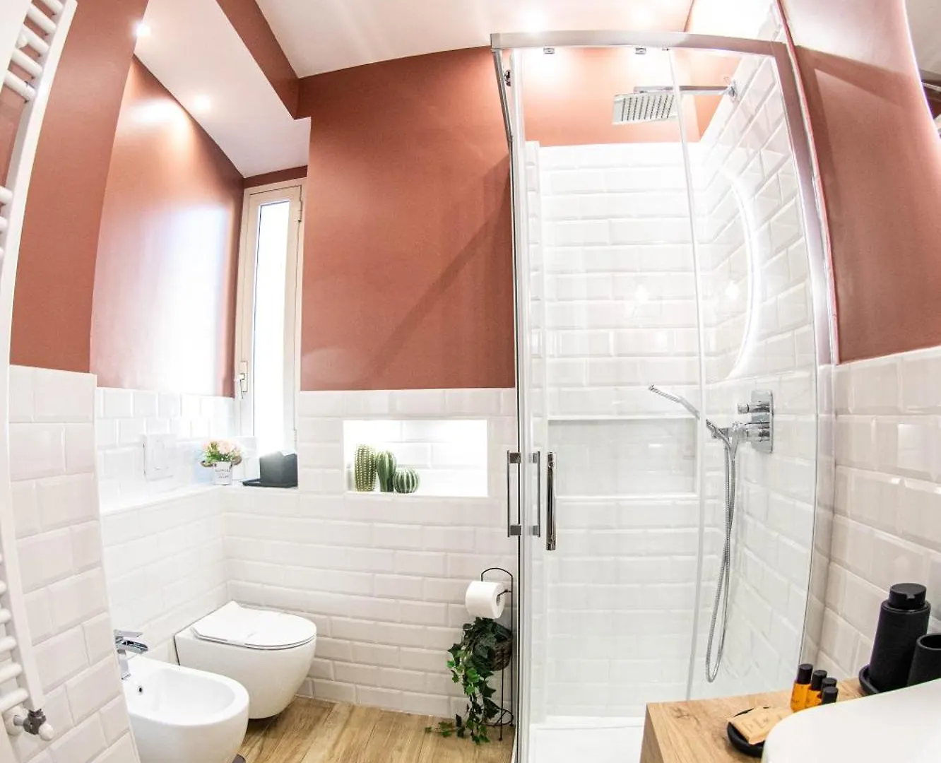 Apartment Residenza Dei Papi - Luxury City House Castel Gandolfo