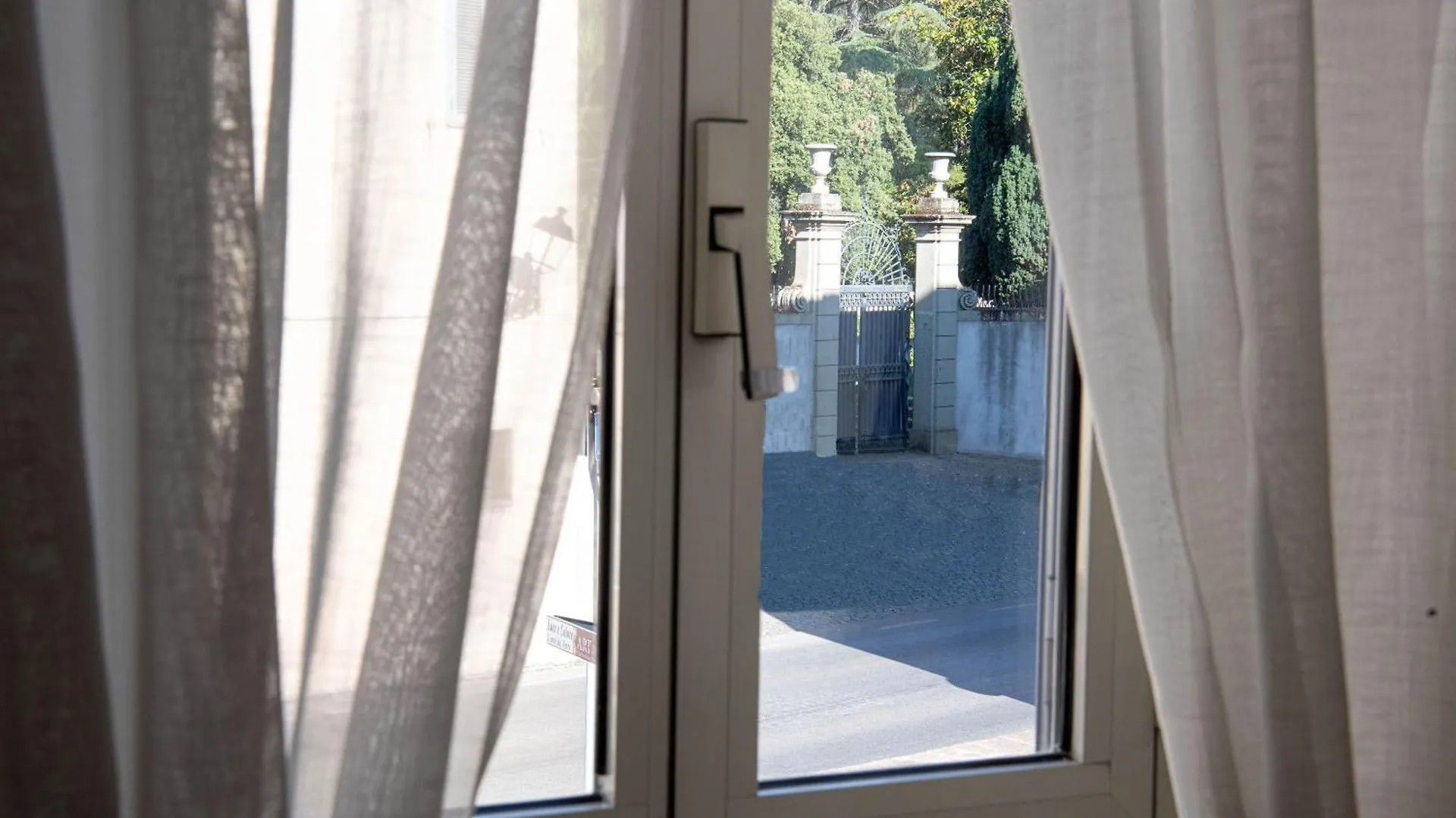 Apartment Residenza Dei Papi - Luxury City House Castel Gandolfo